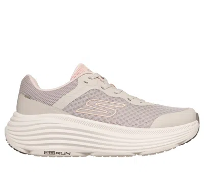 Skechers Women's Max Cushioning Endeavour Sneaker In Brown