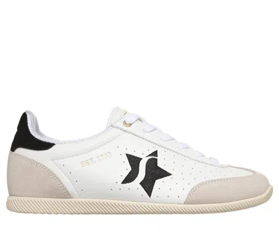 Skechers Women's Midcity - City Crush Sneaker In Neutral