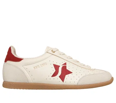 Skechers Women's Midcity - City Crush Sneaker In Neutral