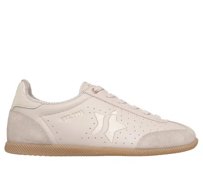 Skechers Women's Midcity - City Crush Sneaker In Neutral