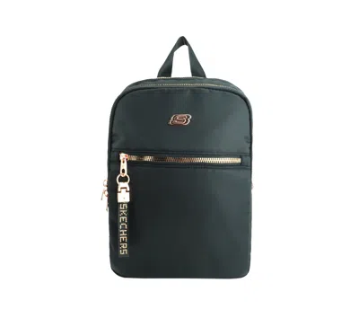 Skechers Women's Mini Backpack In Black