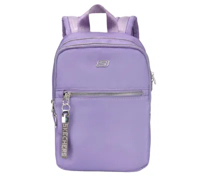 Skechers Women's Mini Backpack In Multi