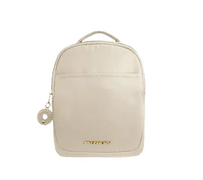 Skechers Women's Mini Backpack In Sand