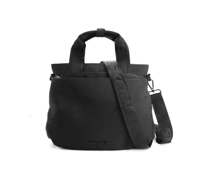 Skechers Women's Mini Tote In Black