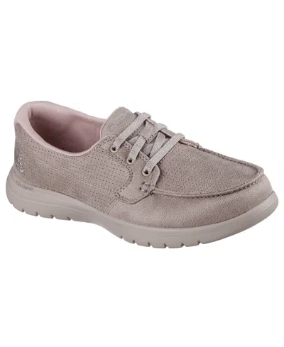Skechers Women's On The Go Flex