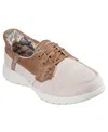 Skechers Women's On The Go Flex In Blush