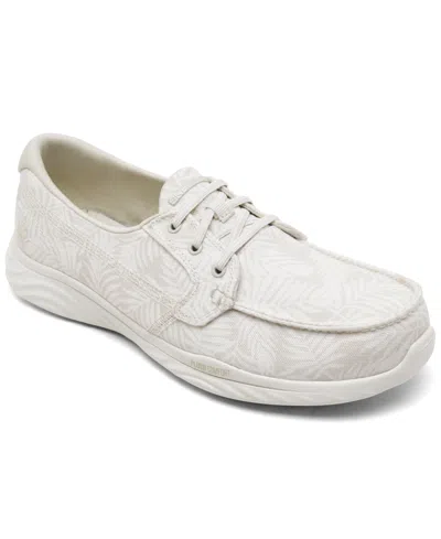 Skechers Women's On The Go Ideal In Natural
