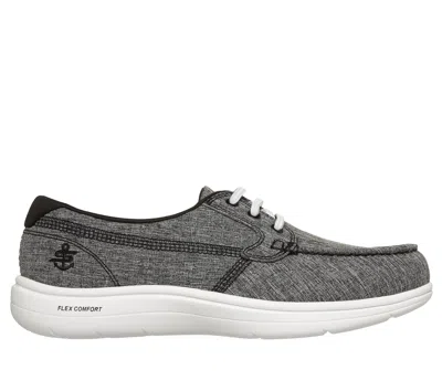 Skechers Women's On-the-go Flex Radiant - Sirena Shoes In Gray