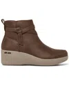 Skechers Women's Pier-lite In Chocolate