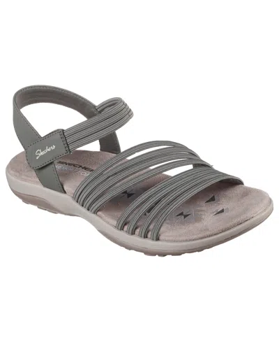Skechers Women's Reggae Slim In Olive