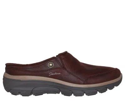 Skechers Women's Relaxed Fit: Easy Going - Latte 2 Shoes In Multi