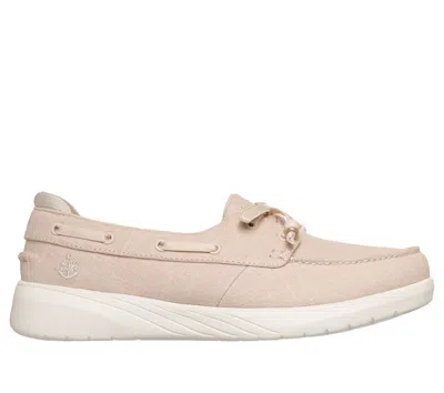 Skechers Women's Relaxed Fit: Flex Adapt - Bay Shoes In Brown