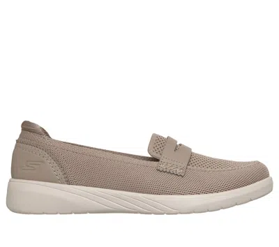 Skechers Women's Relaxed Fit: Flex Adapt - Joleen Loafer Shoes In Multi