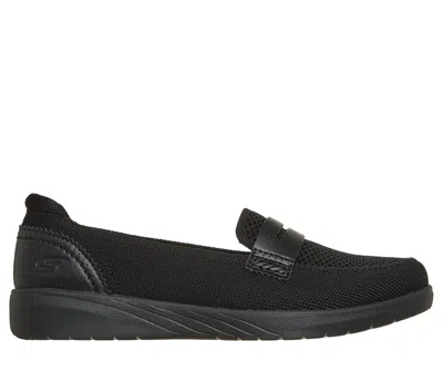 Skechers Women's Relaxed Fit: Flex Adapt - Joleen Loafer Shoes In Multi