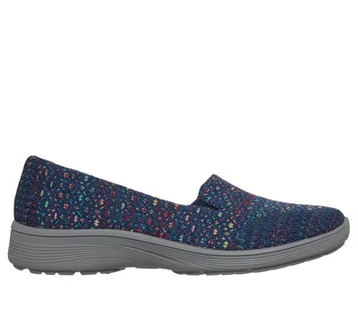 Skechers Women's Relaxed Fit: Reggae Fest In Multi