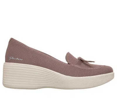 Skechers Women's Relaxed Fit: Parallel Lite - Soaring Softly Loafer Shoes In Multi