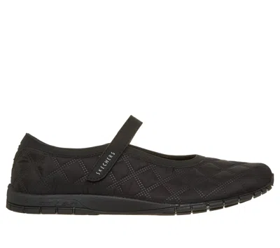 Skechers Women's Retro Lite - Cozy Fit Mellow Shoes In Black
