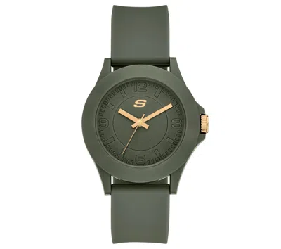 Skechers Women's Rosencrans Watch In Green