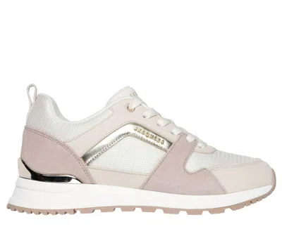 Skechers Women's Runway Sneaker In Posh Gal In Multi