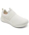 Skechers Slkech-lite Pro Sneaker In Off White