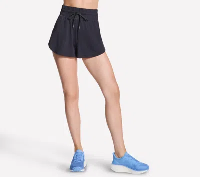 Skechers Women's Skechdream 3 Inch Short In Blue