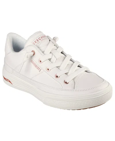 SKECHERS WOMEN'S SKECHERS ARCH FIT ARCADE