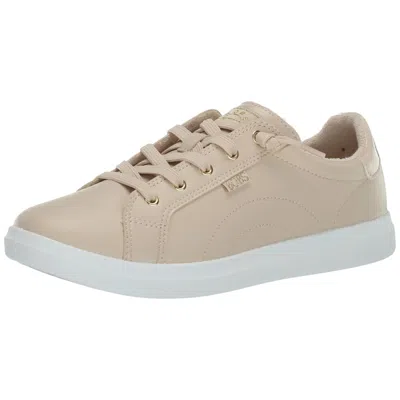 Skechers Women's  Bobs D'vine - Instant Delight Natural 114456-nat In Multi