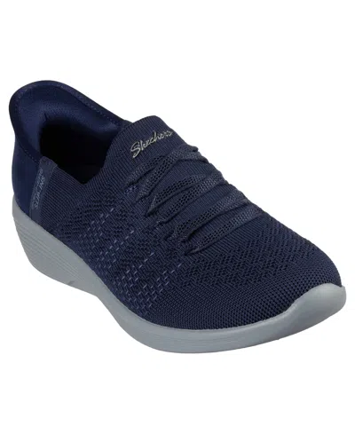 Skechers Women's Slip-ins: Arya In Blue