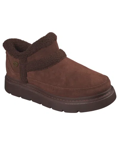 Skechers Women's Slip-ins Bobs Keepsakes Lite In Multi