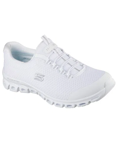 Skechers Women's Slip-ins: Glide-step