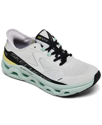 Skechers Women's Slip-ins: Glide-step Altus Athletic Walking Sneakers From Finish Line