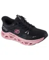 Skechers Women's Slip-ins: Glide-step Altus Fast Lane Athletic Walking Sneakers