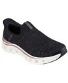 Skechers Women's Slip-ins: Glide-step Pro In Black