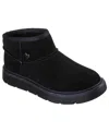 Skechers Women's Slip-ins: Keepsakes Cozy In Black