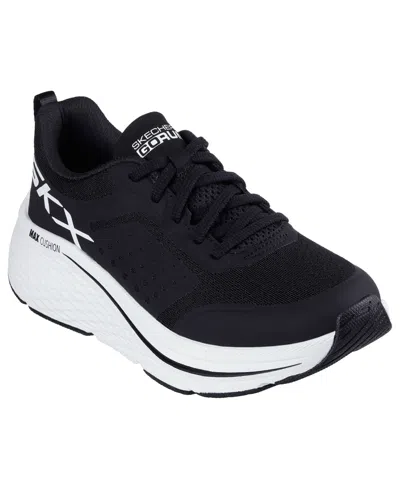 Skechers Women's Slip-ins Max Cushioning Elite 2.0 Alandari Athletic Running Sneakers From Finish Line In Multi