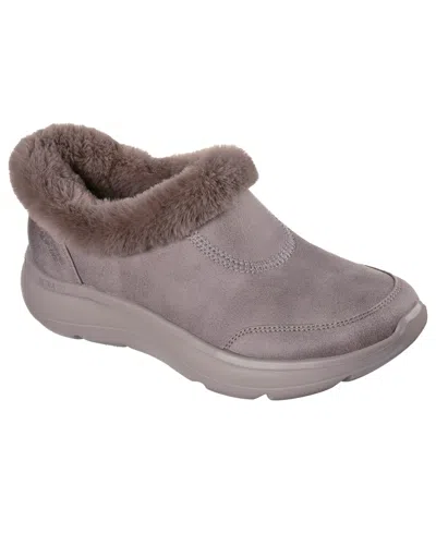 Skechers Women's Slip-ins: On The Go Encore In Gray