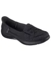 Skechers Women's Slip-ins: On-the-go Flex In Black