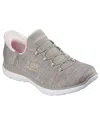 Skechers Women's Slip-ins: Summits