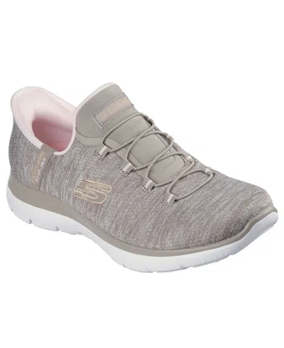 Skechers Women's Slip-ins: Summits