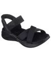 Skechers Women's Slip-ins: Ultra Flex 3.0 In Black