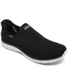 Skechers Women's Slip-ins: Virtue Walking Sneakers From Finish Line In Animal Print