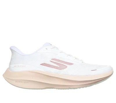 Skechers Women's Slip-ins: Aero Pulse Sneaker In White