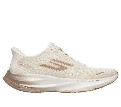 Skechers Women's Slip-ins: Aero Spark Sneaker In Gold
