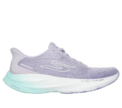 Skechers Women's Slip-ins: Aero Spark Sneaker In Blue