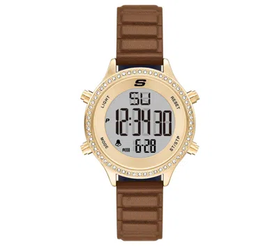 Skechers Women's Slip-ins: Aliso Watch In Pattern