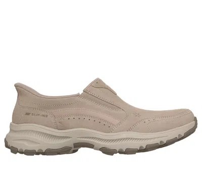 Skechers Women's Slip-ins: Alto - Rangeley Sneaker In Brown