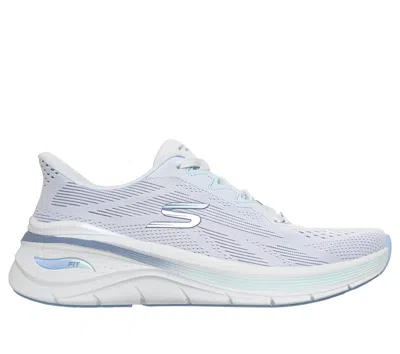 Skechers Women's Slip-ins: Arch Fit 3.0 - Swift Current Sneaker In Multi