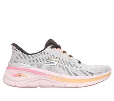 Skechers Women's Slip-ins: Arch Fit 3.0 - Swift Current Sneaker In Multi