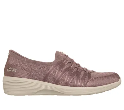 Skechers Women's Slip-ins: Arya - Gleam Ease Slip-on Shoes In Multi