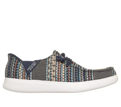 Skechers Women's Slip-ins: Bobs Skip Cute - August Air Slip-on Shoes In Multi
